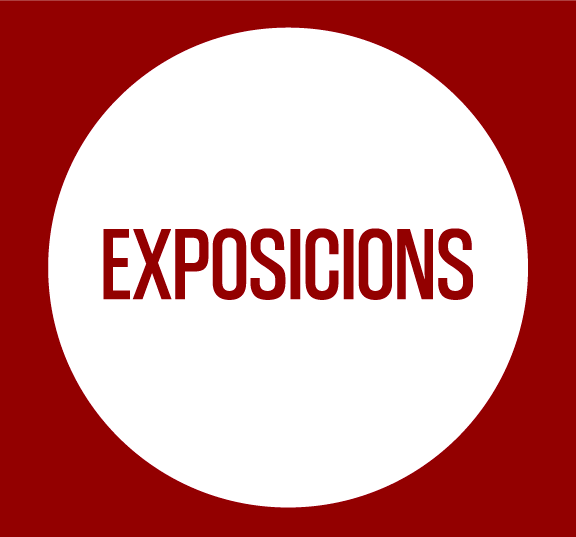 Exposicions