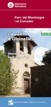 "Excursions senyalitzades. La Vall d'Olzinelles". Booklet, 9 pag. (in catalan)