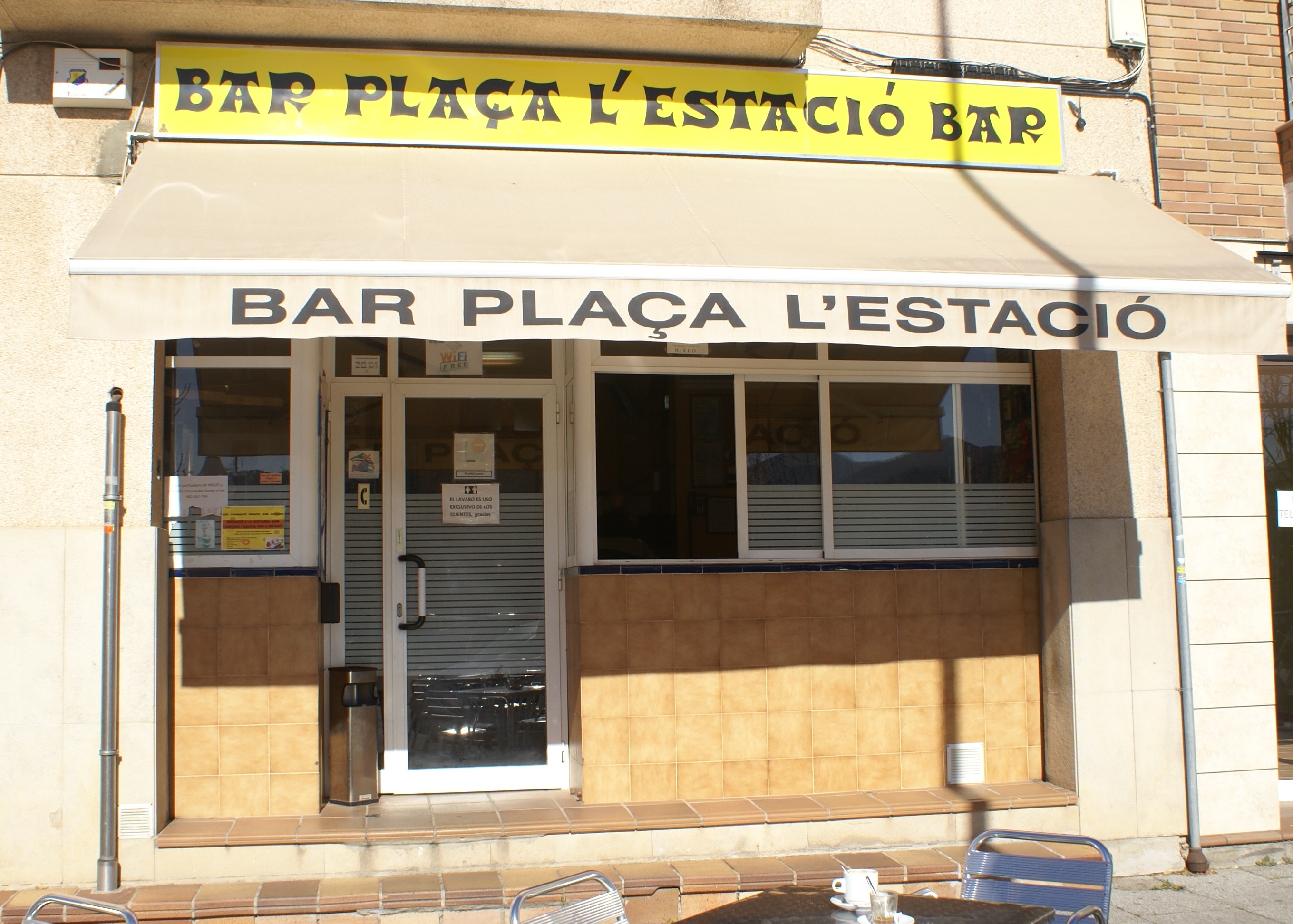 Bar_plaa_estaci1