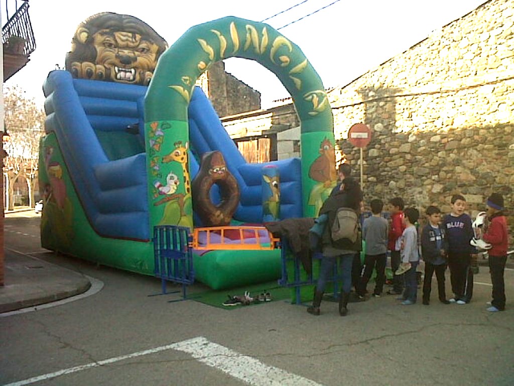 Festa Major d'hivern de la Batll�ria (6/6) - Foto 85539310