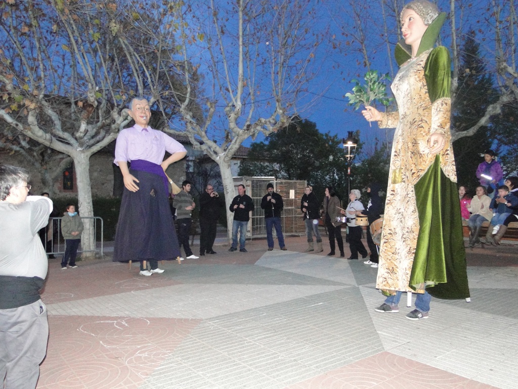 Festa Major d'hivern de la Batll�ria (1/6) - Foto 69246414