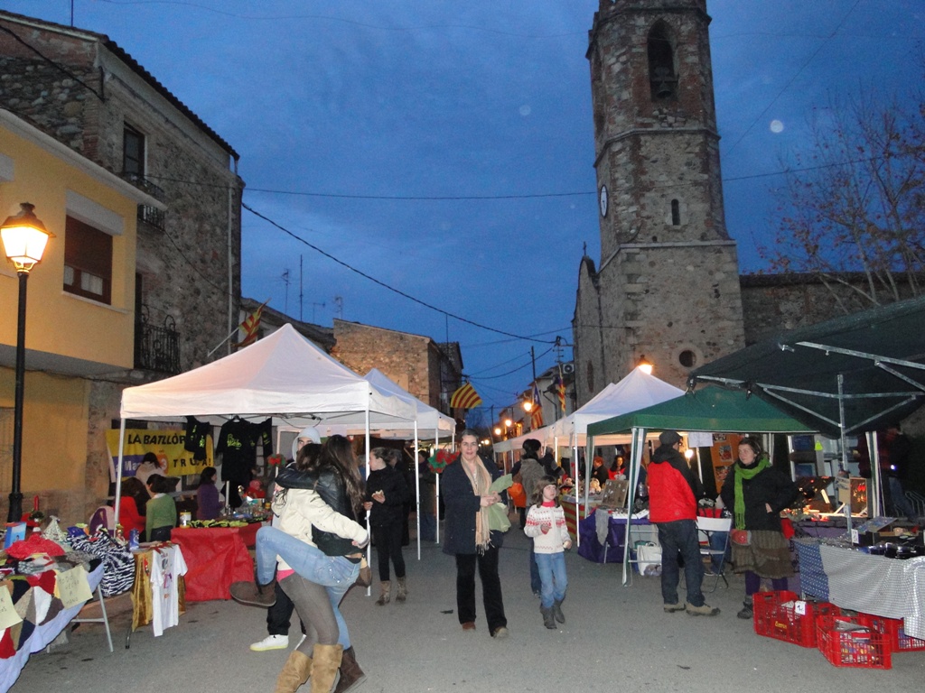 Festa Major d'hivern de la Batll�ria (1/6) - Foto 51570050