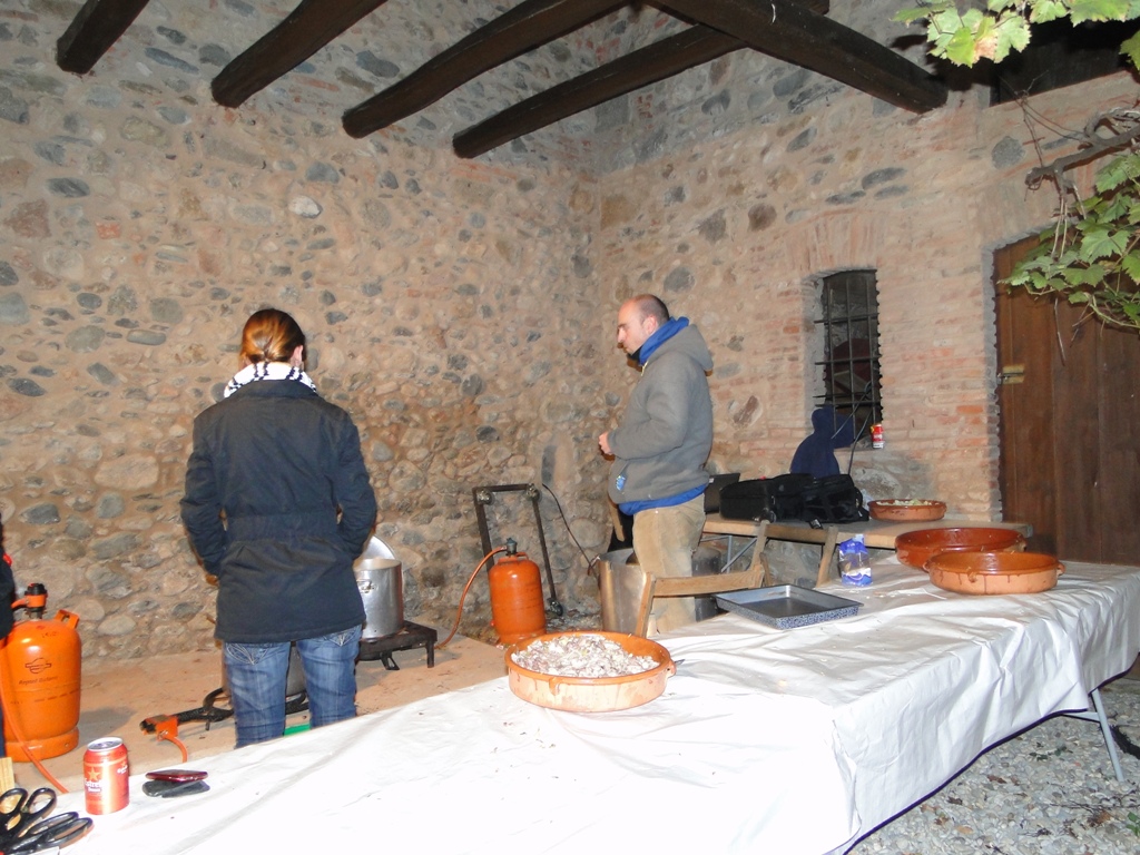 Festa Major d'hivern de la Batll�ria (1/6) - Foto 68819582