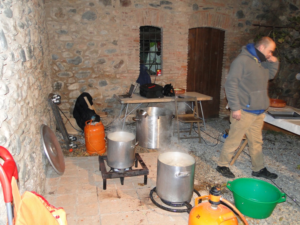 Festa Major d'hivern de la Batll�ria (1/6) - Foto 45710603