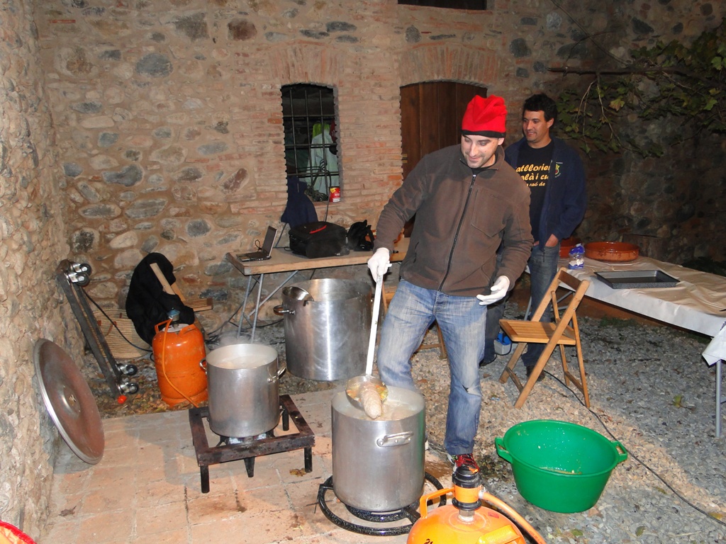 Festa Major d'hivern de la Batll�ria (1/6) - Foto 27975530