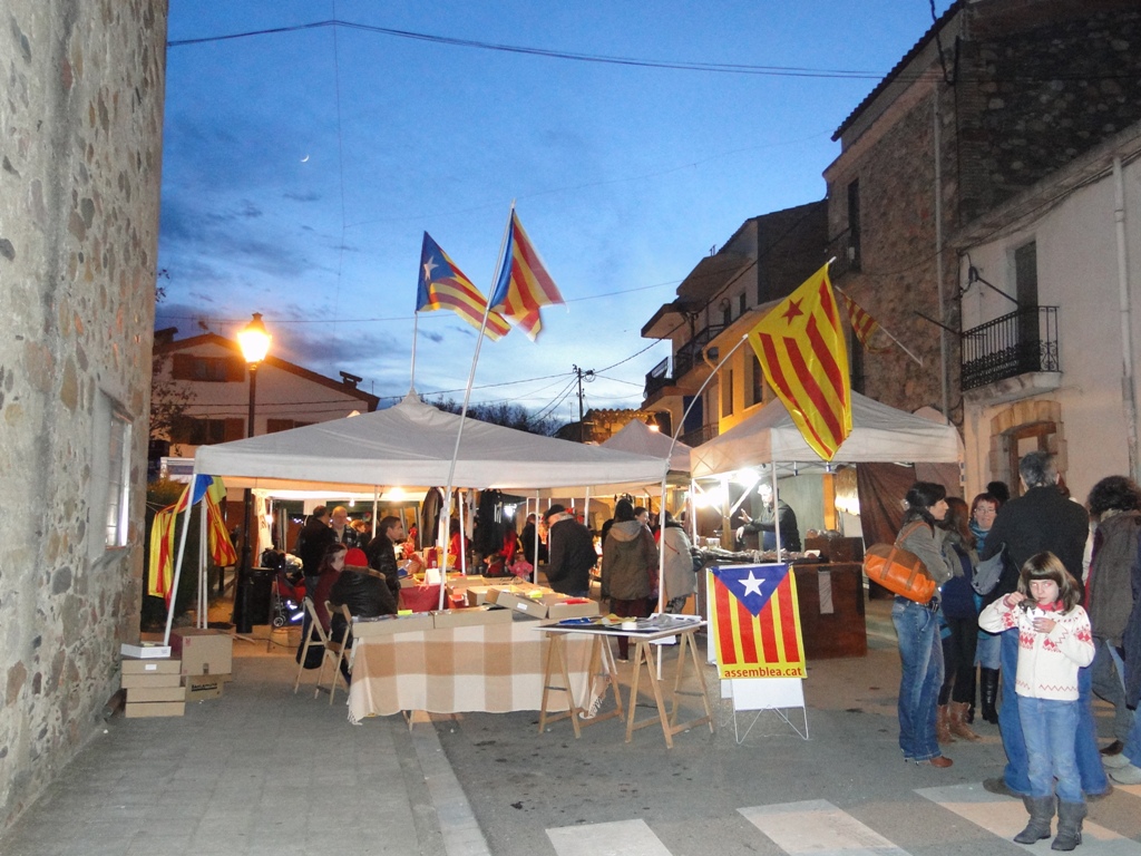 Festa Major d'hivern de la Batll�ria (1/6) - Foto 28774619