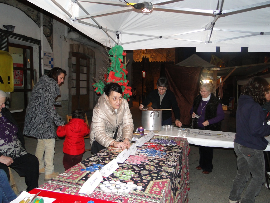 Festa Major d'hivern de la Batll�ria (1/6) - Foto 55007876