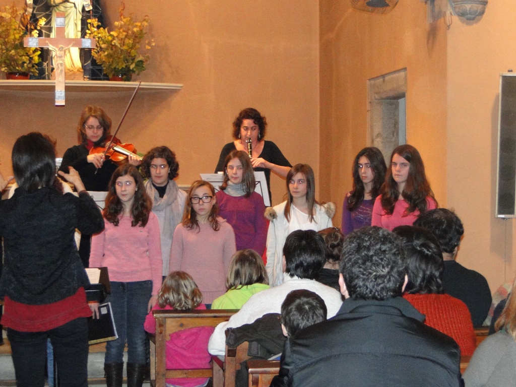 Festa Major d'hivern de la Batll�ria (2/6) - Foto 51687354