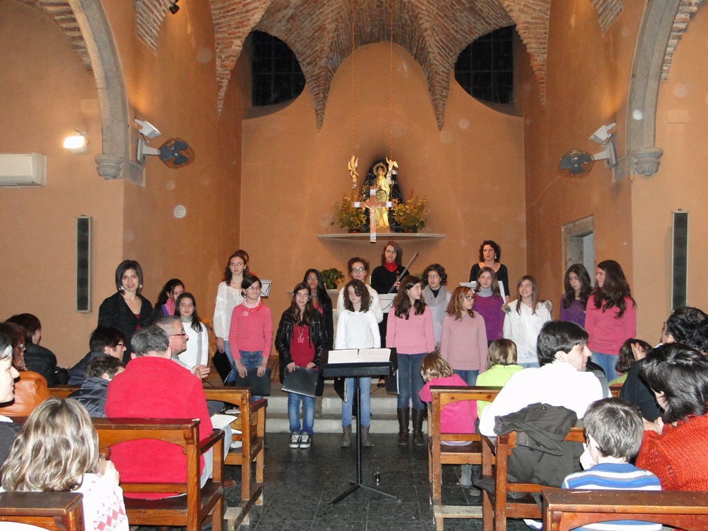 Festa Major d'hivern de la Batll�ria (2/6) - Foto 38728715