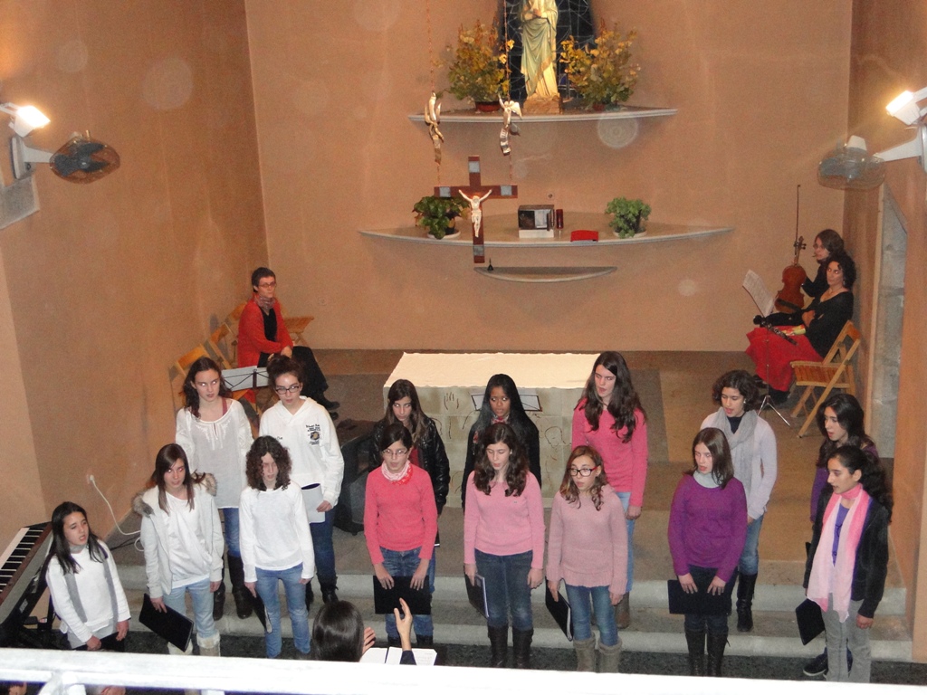 Festa Major d'hivern de la Batll�ria (2/6) - Foto 73674391