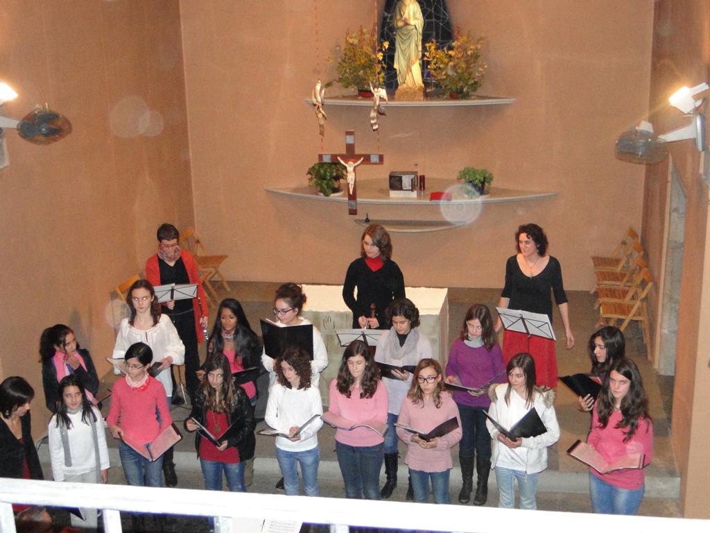 Festa Major d'hivern de la Batll�ria (2/6) - Foto 23090901