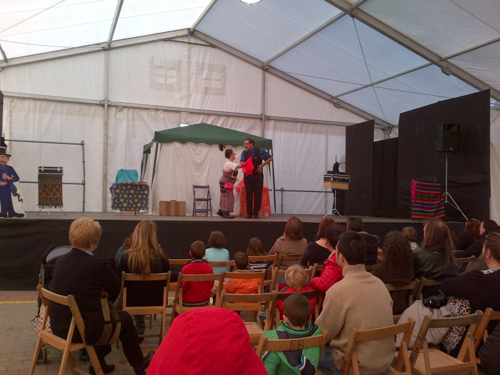 Festa Major d'hivern de la Batll�ria (4/6) - Foto 12362469