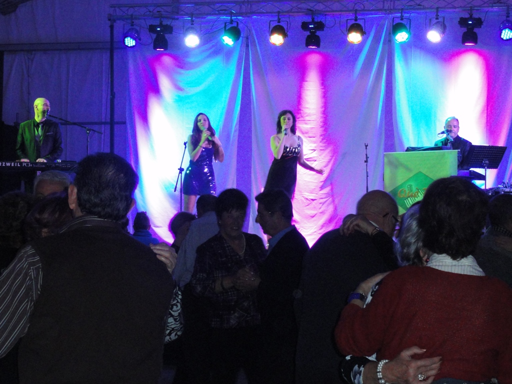 Festa Major d'hivern de la Batll�ria (5/6) - Foto 89006689