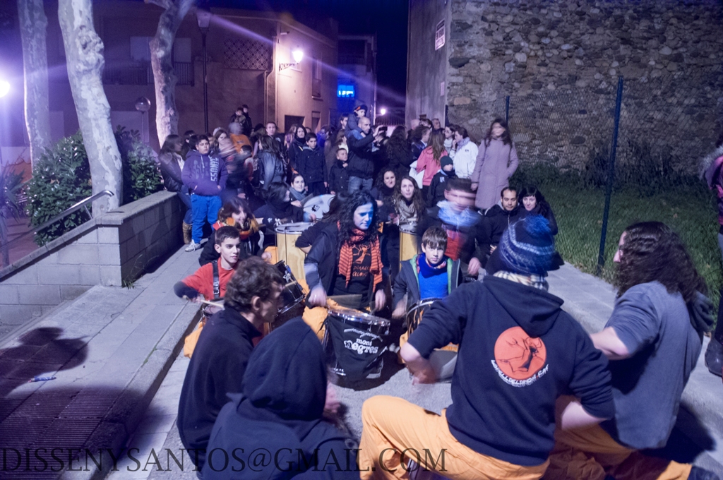 Festa Major d'hivern de la Batll�ria (3/6) - Foto 25360452
