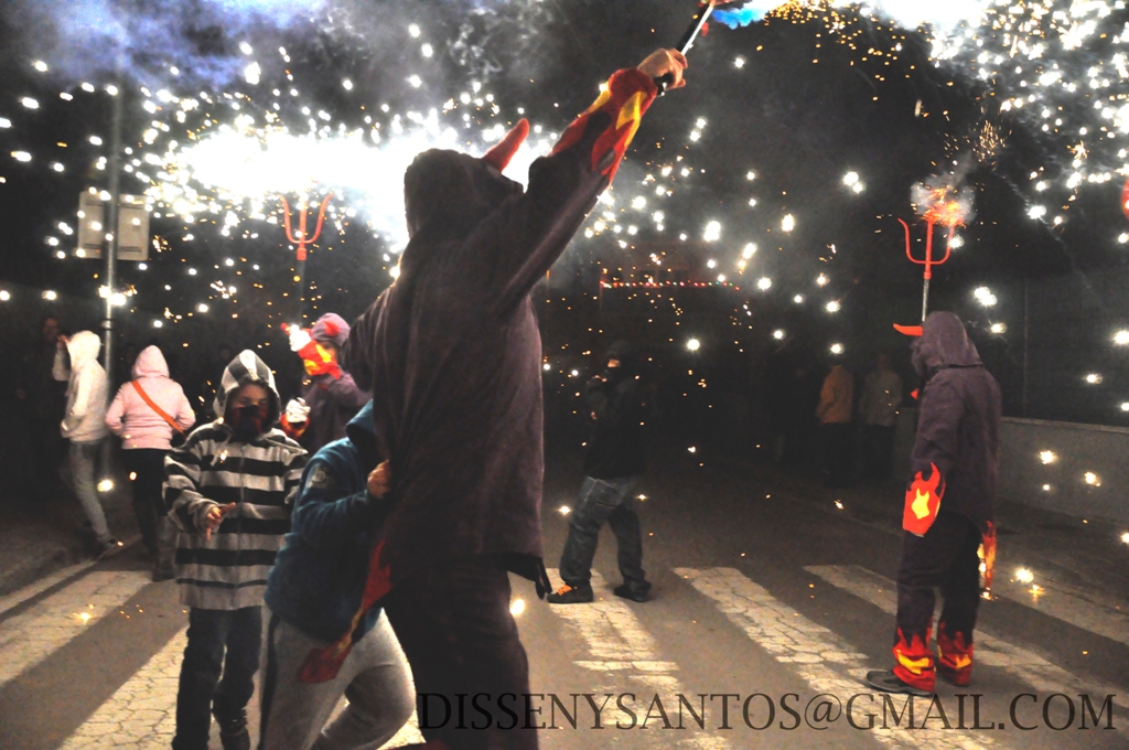 Festa Major d'hivern de la Batll�ria (3/6) - Foto 81357902
