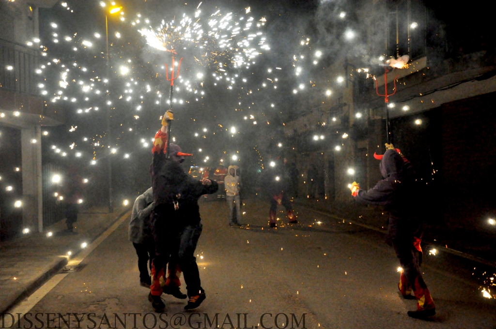 Festa Major d'hivern de la Batll�ria (3/6) - Foto 97226323