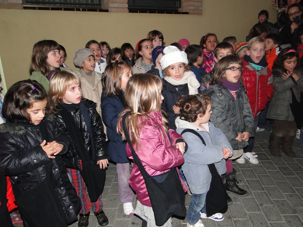 Cantada de Nadales - Foto 48354637