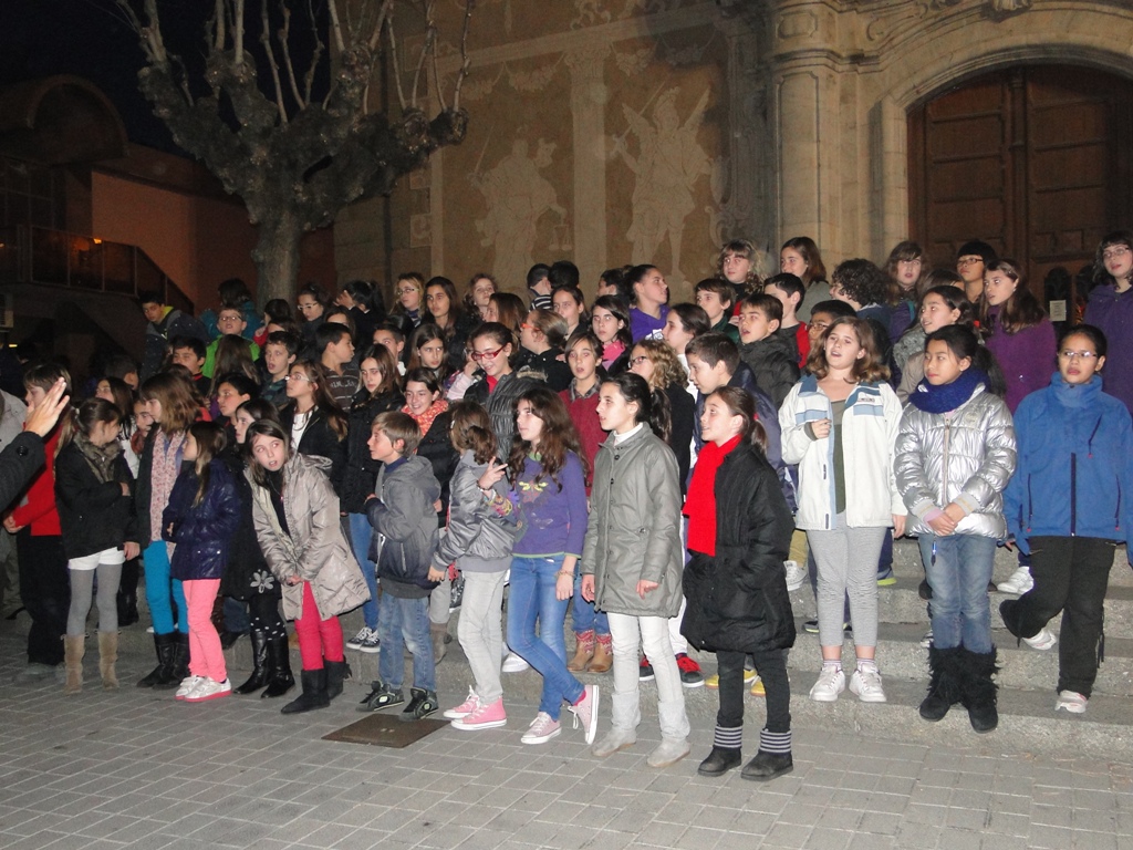 Cantada de Nadales - Foto 39342854
