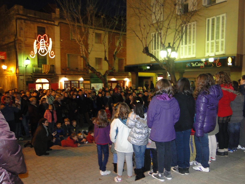Cantada de Nadales - Foto 91204077