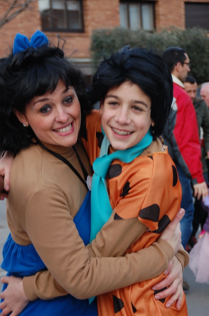 Rua de Carnaval a Sant Celoni (II) - Foto 76493417