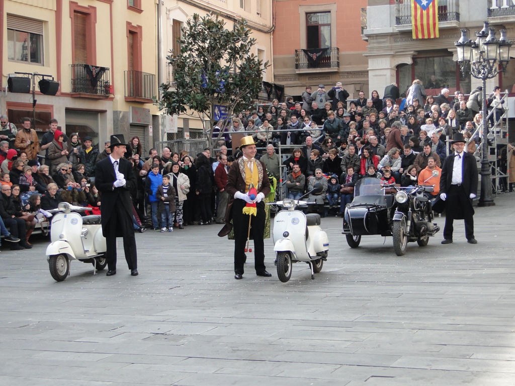 Ball de Gitanes (I) - Foto 63982388