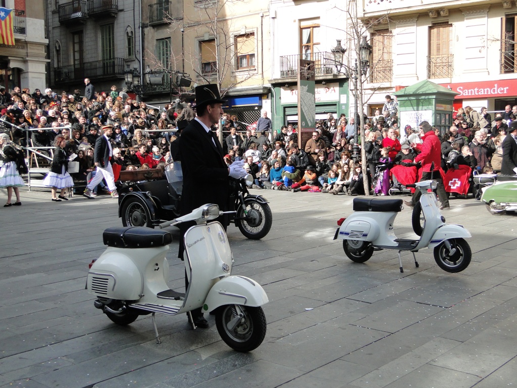 Ball de Gitanes (I) - Foto 19112728