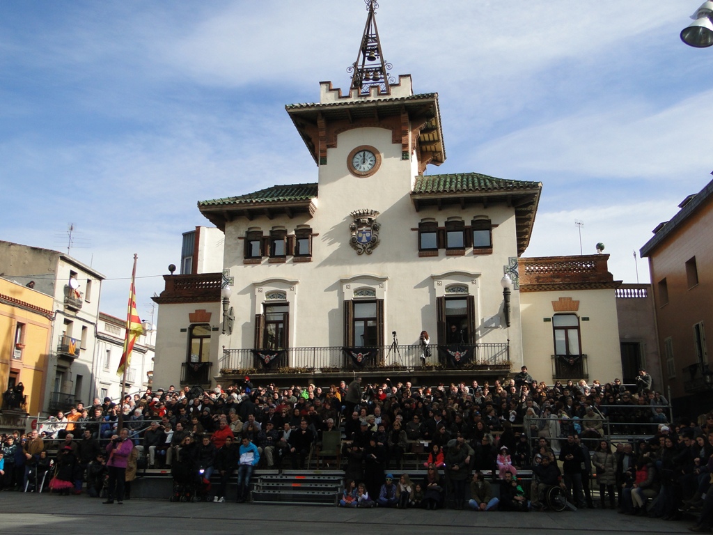 Ball de Gitanes (I) - Foto 10512809