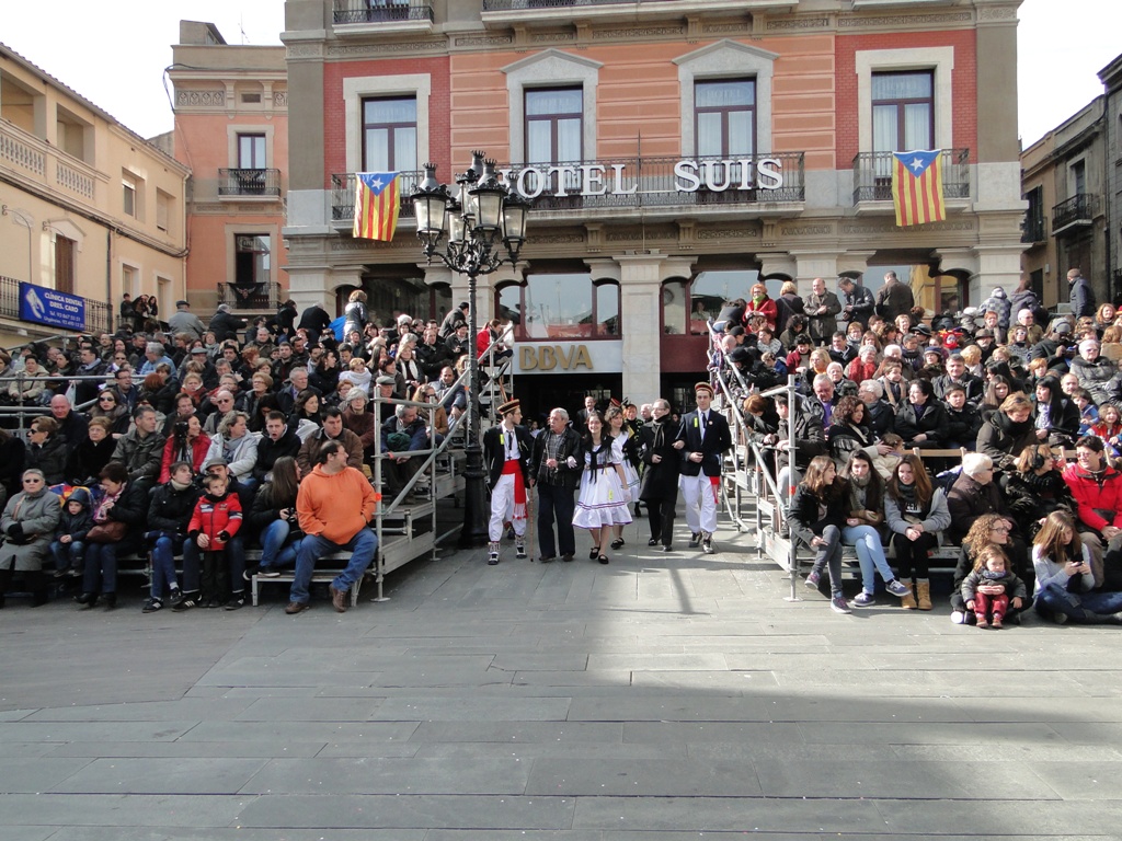 Ball de Gitanes (I) - Foto 51530864