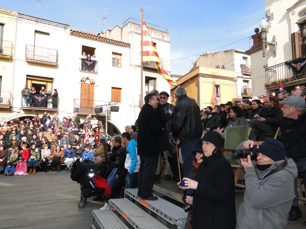 Ball de Gitanes (I) - Foto 85313501