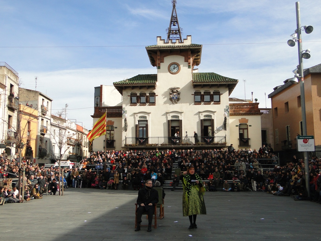 Ball de Gitanes (I) - Foto 17861235