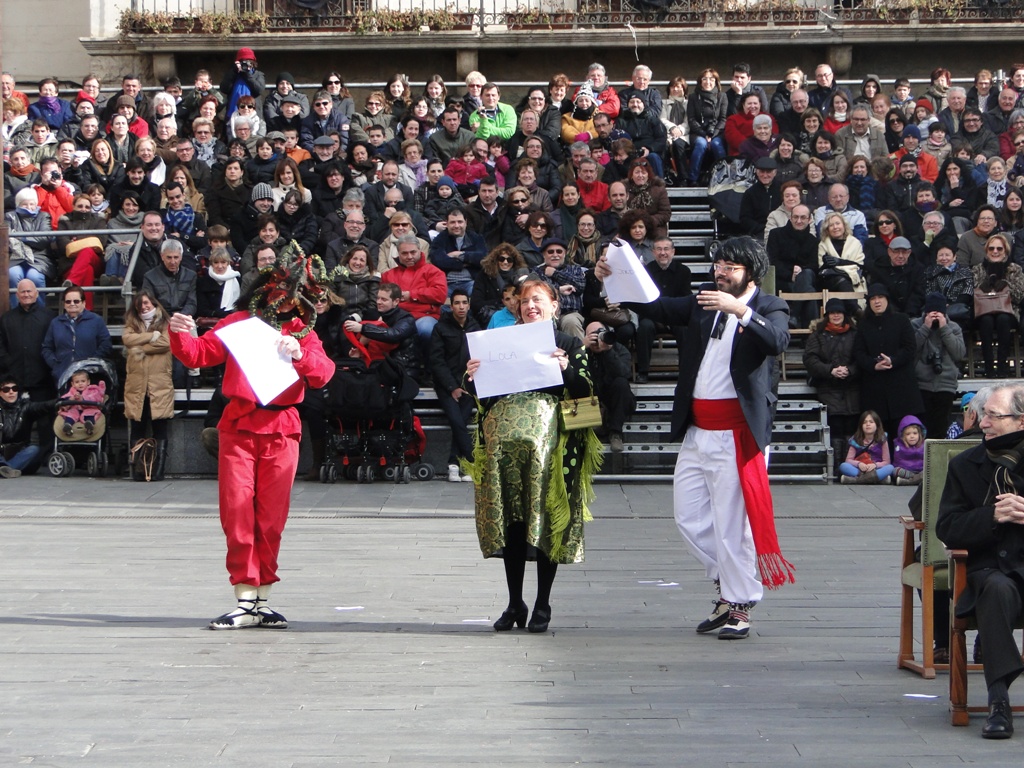 Ball de Gitanes (I) - Foto 80122553