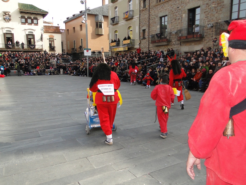 Ball de Gitanes (I) - Foto 46272975