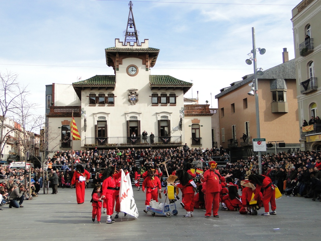 Ball de Gitanes (I) - Foto 25276566