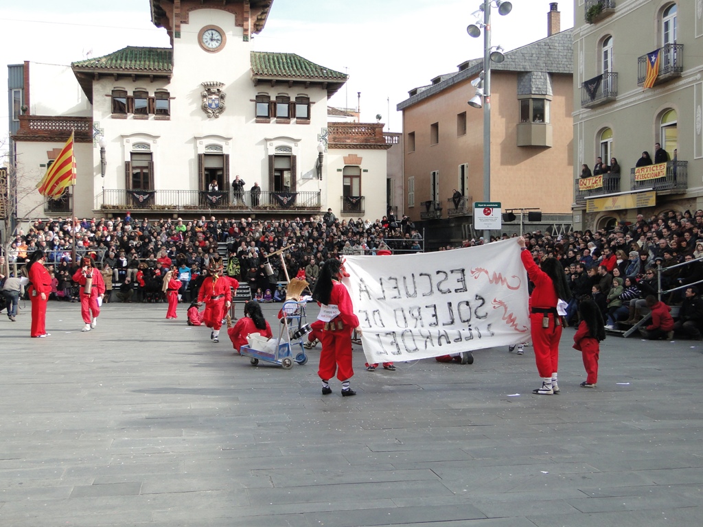 Ball de Gitanes (I) - Foto 74627654
