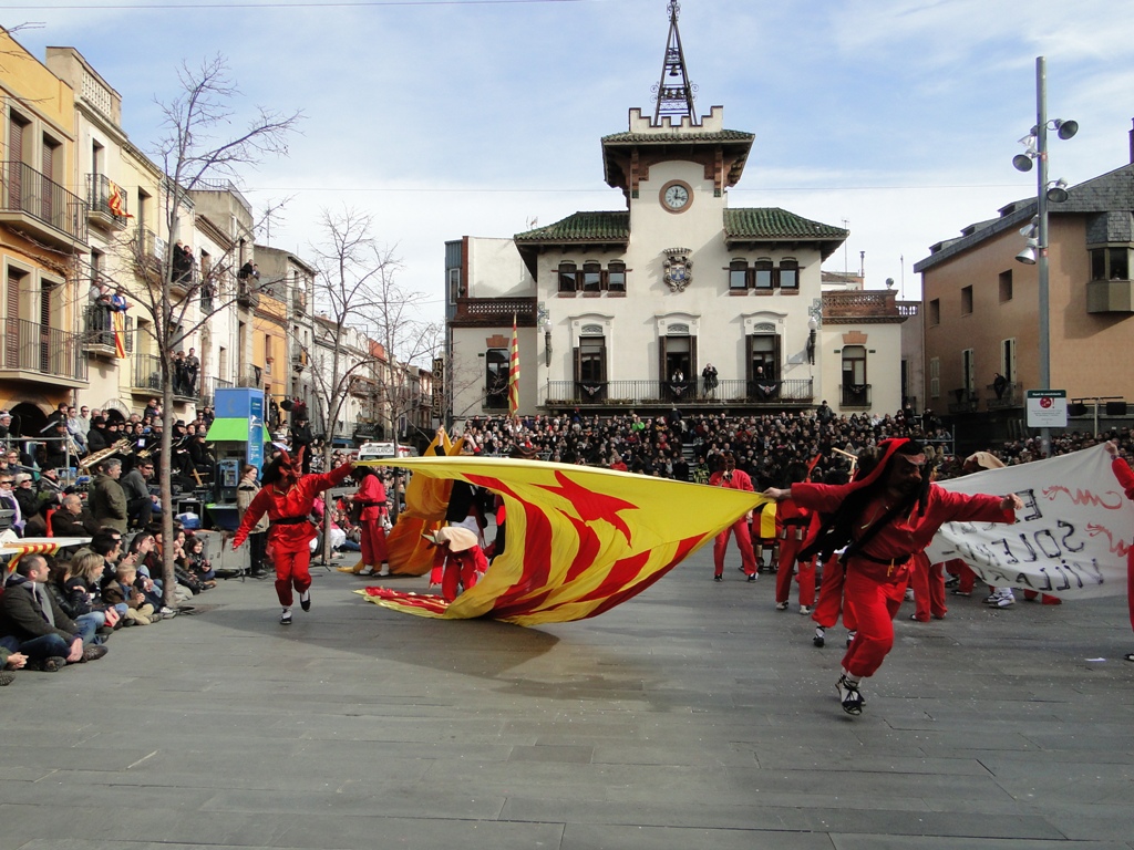 Ball de Gitanes (I) - Foto 69655509