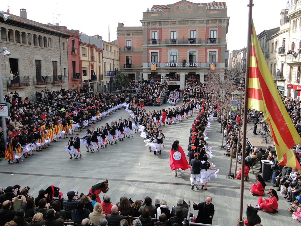 Ball de Gitanes (I) - Foto 76916211
