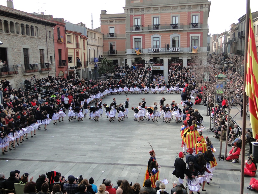 Ball de Gitanes (I) - Foto 39071538