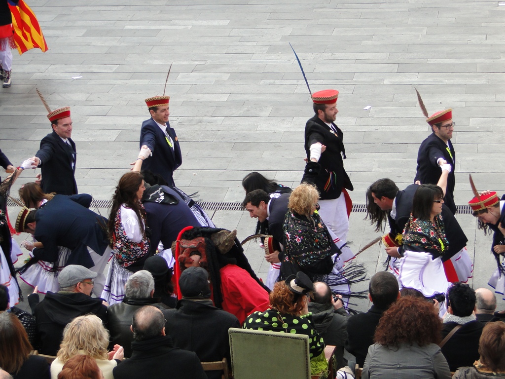 Ball de Gitanes (I) - Foto 63506044