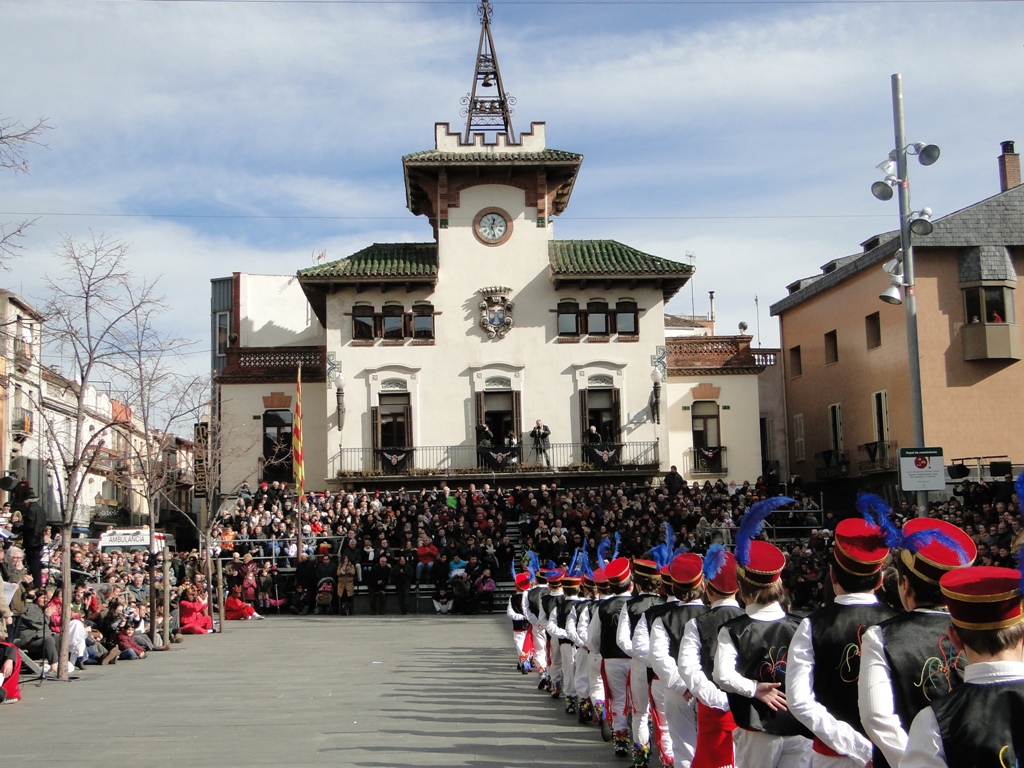 Ball de Gitanes (I) - Foto 18328303