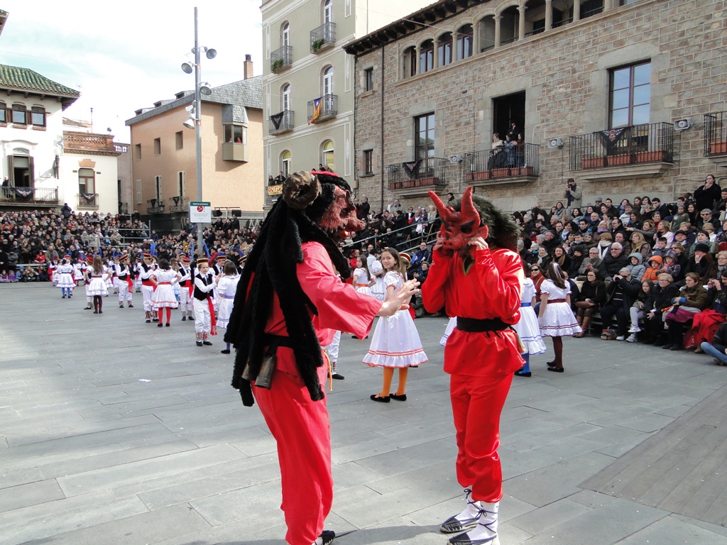 Ball de Gitanes (I) - Foto 22992926