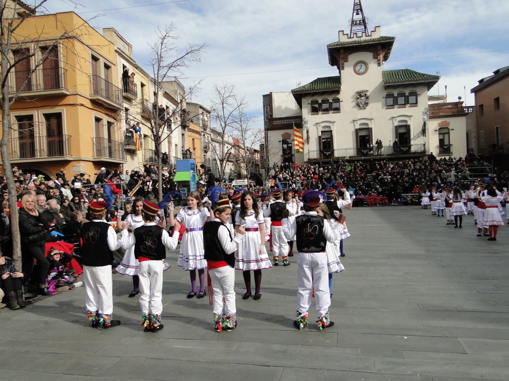 Ball de Gitanes (I) - Foto 70463849