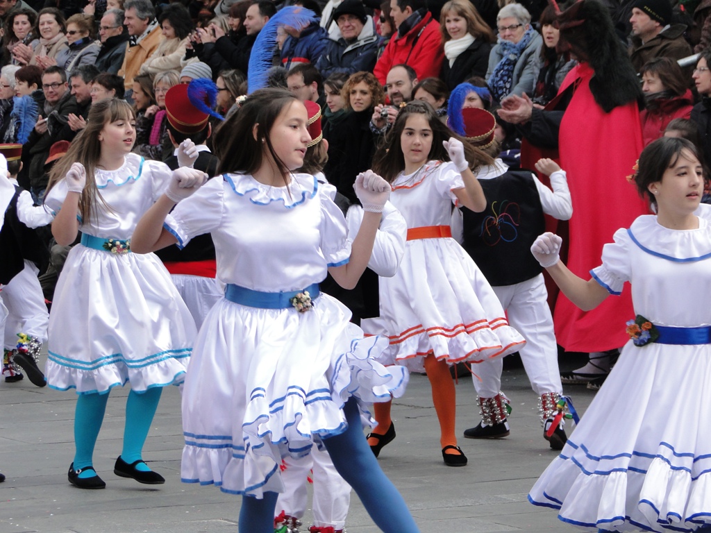 Ball de Gitanes (I) - Foto 58528093