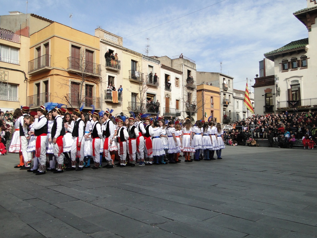 Ball de Gitanes (I) - Foto 98430616
