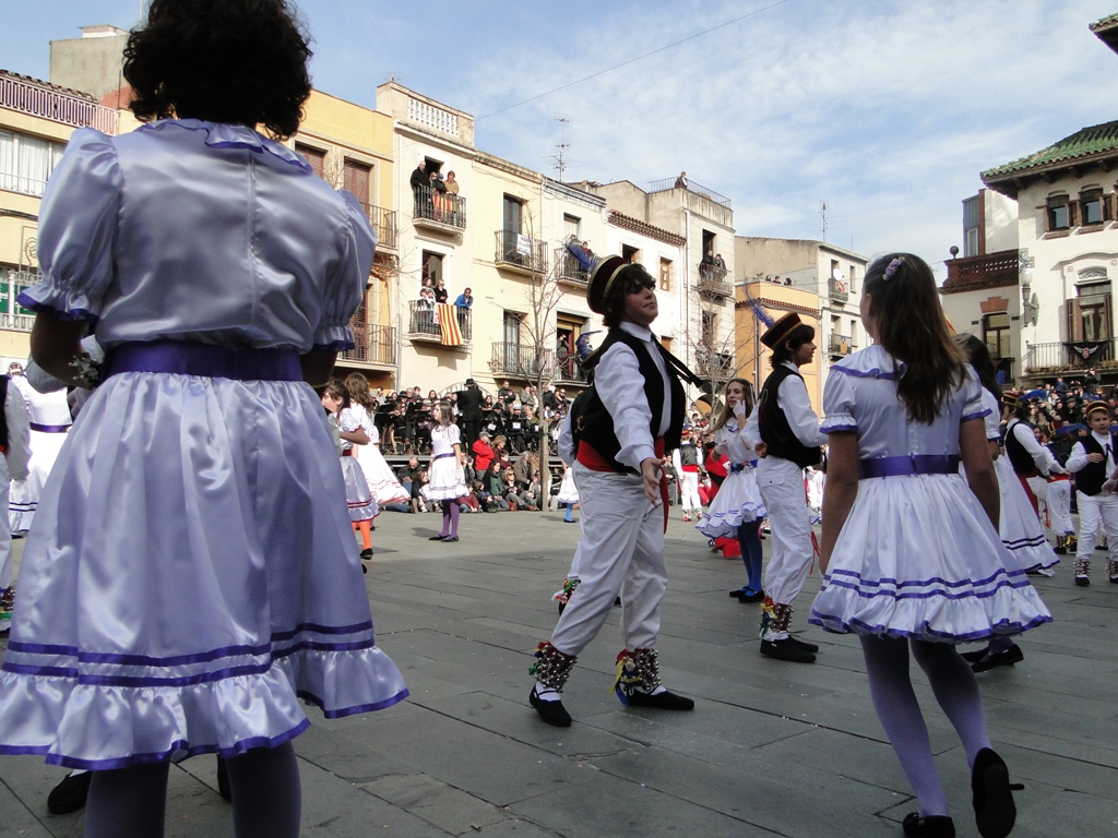 Ball de Gitanes (I) - Foto 87599528