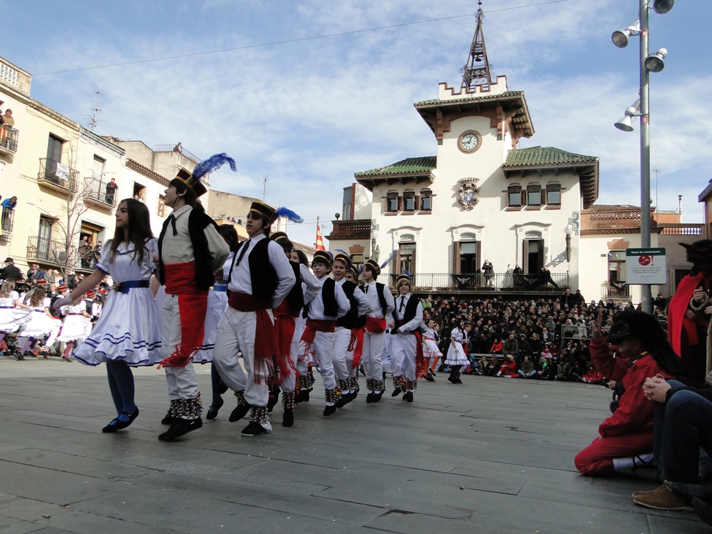 Ball de Gitanes (I) - Foto 41791344