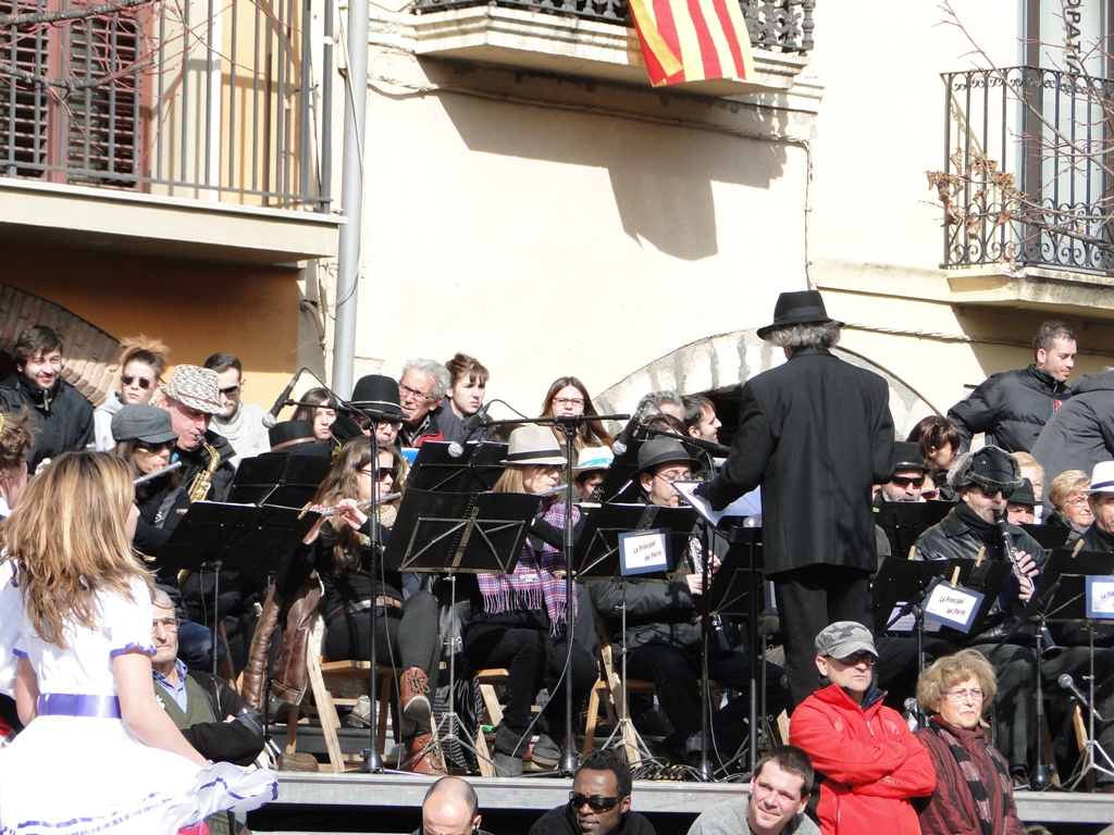 Ball de Gitanes (I) - Foto 57100436