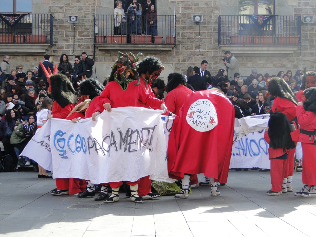 Ball de Gitanes (I) - Foto 30917354