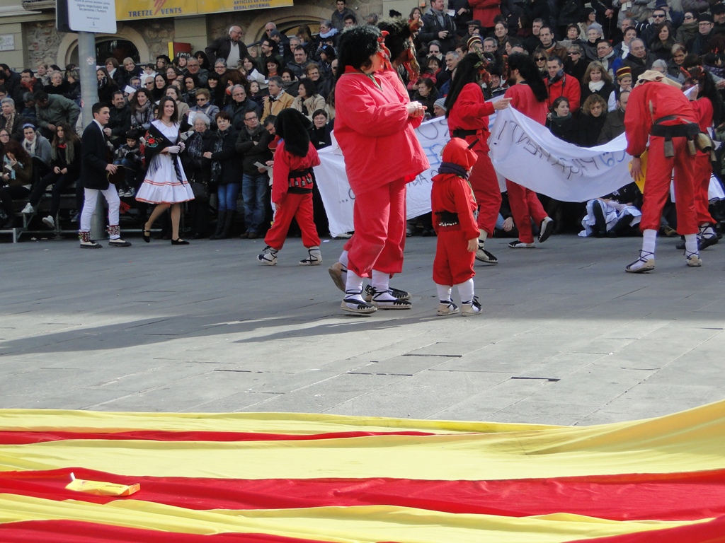 Ball de Gitanes (I) - Foto 24217444