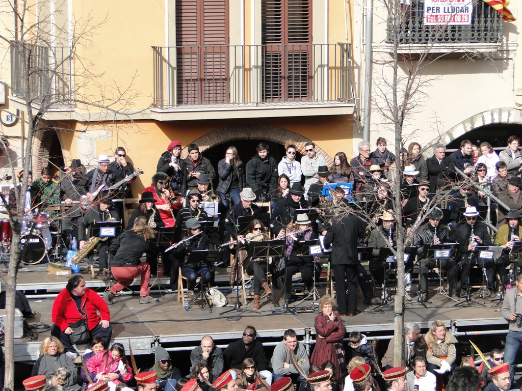 Ball de Gitanes (I) - Foto 11920798