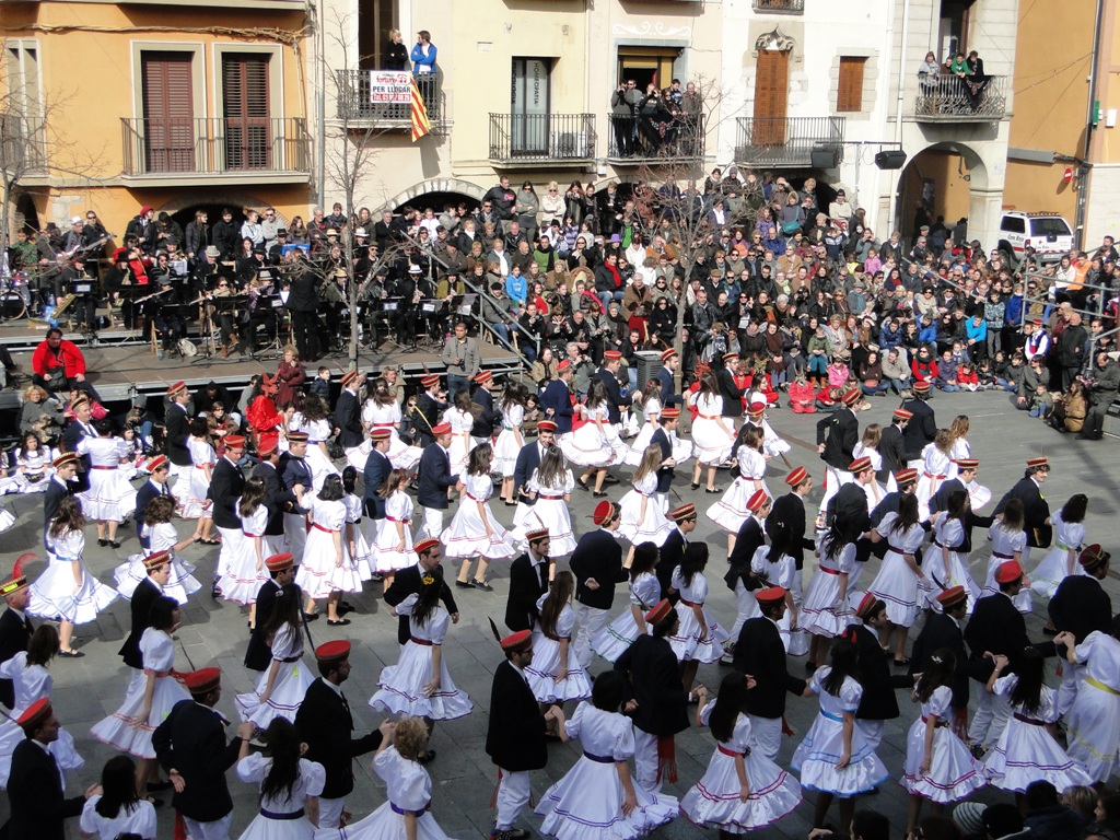 Ball de Gitanes (I) - Foto 98346300